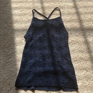 American Eagle tank top